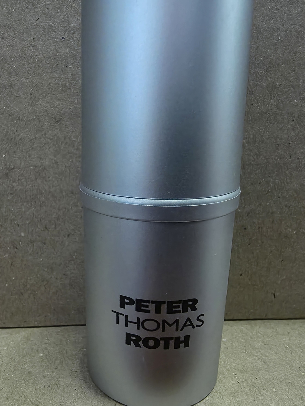 Peter Thomas Roth Men Grooming Moisturizer - Silver
